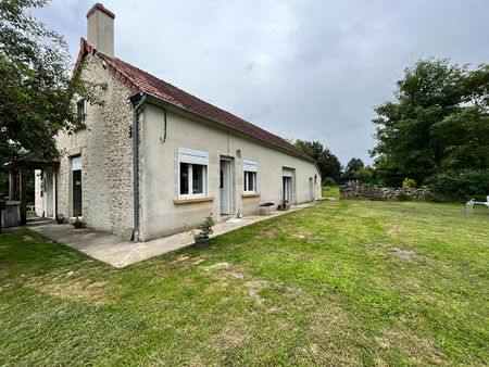 longère 5 pièces145 m²