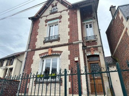 maison et villa