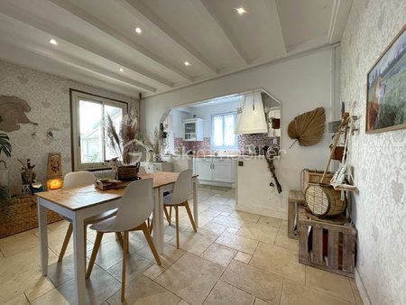 maison de 72 m² à jonage