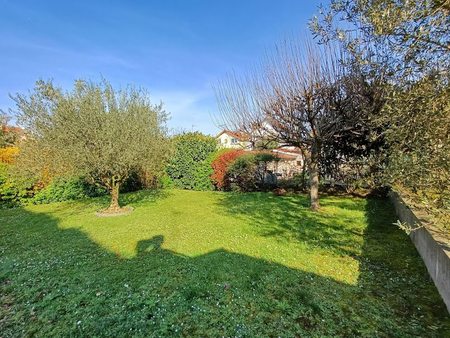 vente terrain 352 m²