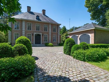 maison à vendre à pulle € 1.750.000 (kqof4) - heylen exclusief | zimmo