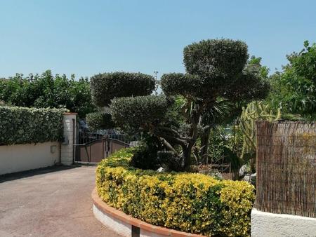 vente maison à bages (66670) : à vendre / 123m² bages