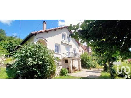 vente maison à souillac (46200) : à vendre / 115m² souillac