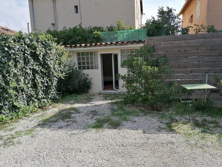 location meublée maison 2 pièces 40 m²