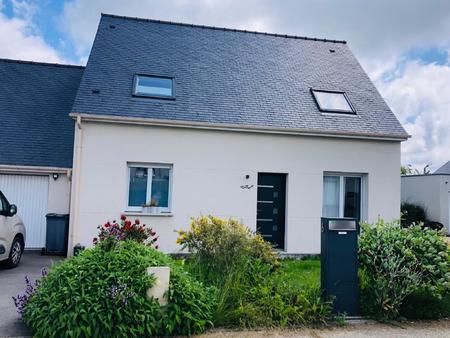 vente maison à trégon (22650) : à vendre / 101m² trégon