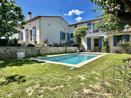 vente villa 5 pièces