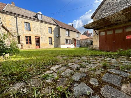 maison 240 m² prouilly