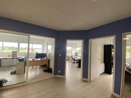 location bureaux et commerces à caen (14000) : à louer / 700m² caen