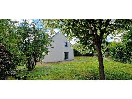 vente maison à servon-sur-vilaine (35530) : à vendre / 110m² servon-sur-vilaine