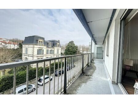 appartement biarritz 54.54 m² t-2 à vendre  300 000 €