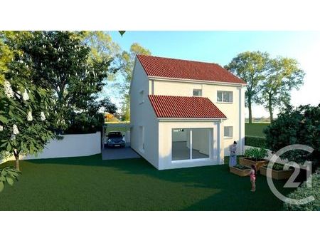 terrain à vendre - 362 m2 - ablon sur seine - 94 - ile-de-france