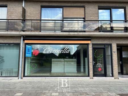 appartement à vendre à berchem € 185.000 (kqpsf) - immo beguin kantoor waregem | zimmo