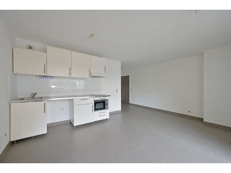 appartement à vendre lavérune