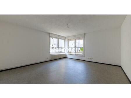 strasbourg stockfeld - appartement 4p 80m²