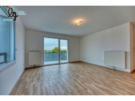 à louer appartement 70 5 m² – 905 € |florange