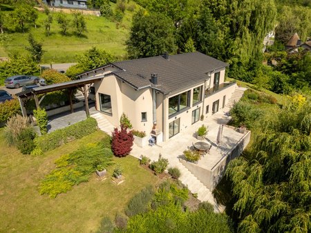 en vente villa 287 m² – 1 425 000 € |berg-sur-moselle