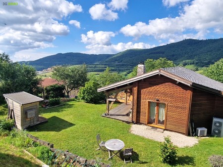 maison de luxe à vendre à rivolet