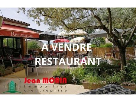 vente commerce 209 m² roynac (26450)