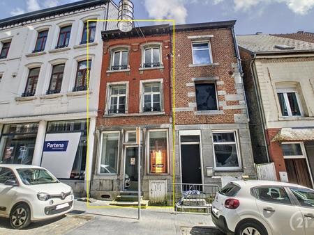 maison unifamiliale à vente  grand rue 5 chimay 6460 belgique