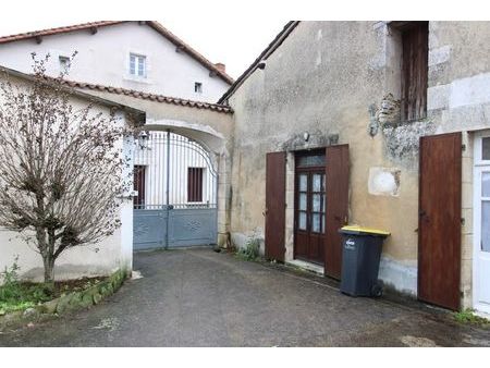 vente maison 8 pièces 205 m²