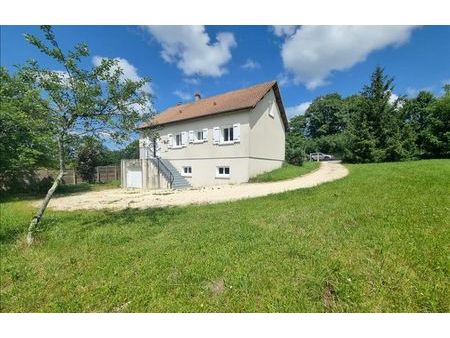 vente maison 4 pièces 98 m² allogny (18110)