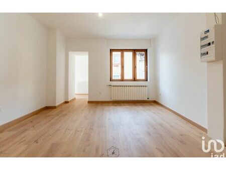 vente immeuble 146 m² bousse (57310)