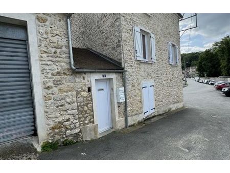 vente immeuble 120 m² septeuil (78790)