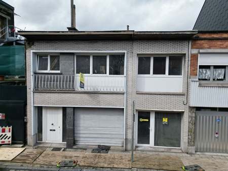 terrain à vendre à liège € 195.000 (kqooc) - immobiliere bertholome | zimmo