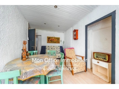 annonce appartement à vendre