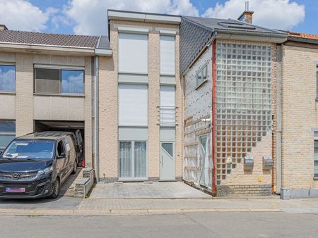 appartement à vendre à opwijk € 240.000 (kqprx) - optima bvba | zimmo