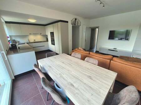 appartement à vendre à feluy € 245.000 (kqpgy) - immobilière del bianco marcinelle | zimmo