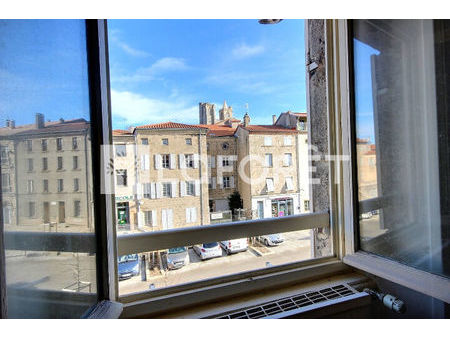 appartement et local commercial saint bonnet le chateau