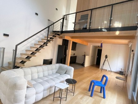 appartement de luxe à vendre dans le quartier bel-air sud