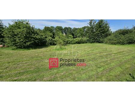 terrain 349 m2 choisy-en-brie