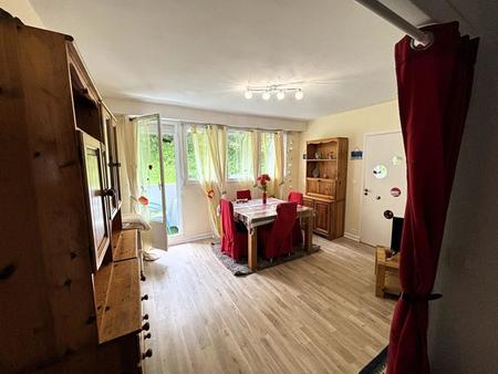 vente appartement 3 pièces à quimper penanguer - kervilien - penhars (29000) : à vendre 3 