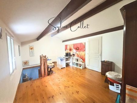 vente ferme 5 pièces 161.8 m²