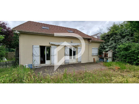 maison limeil brevannes 6 pièce(s) 120 m2