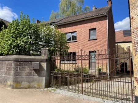 maison de rapport à vendre