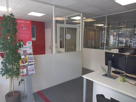 location bureaux et commerces à saint-nazaire (44600) : à louer / saint-nazaire