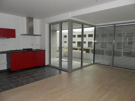 location appartement 3 pièces à saint-jacques-de-la-lande (35136) : à louer 3 pièces / 69m