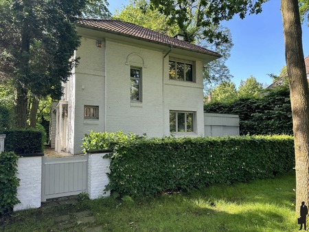 huis te huur in brasschaat met 3 slaapkamers