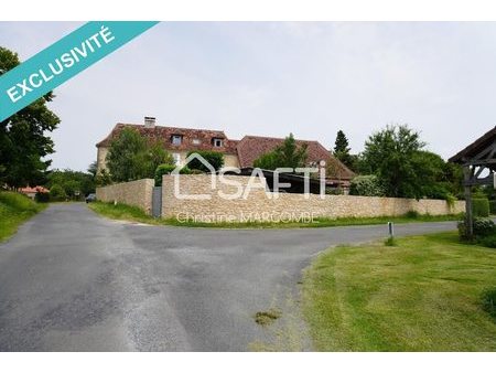 vente maison 12 pièces 225 m²