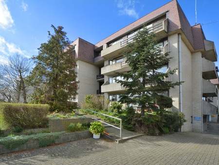 appartement à vendre à merelbeke € 249.000 (kqqsc) - top vastgoed | zimmo