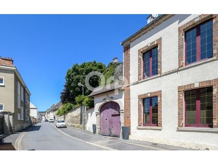 maison damery 208 m² t-5 à vendre  449 000 €