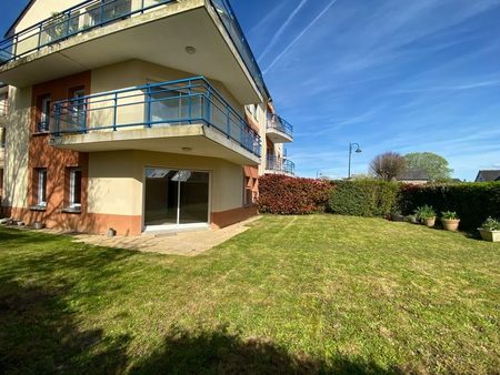 vente appartement 3 pièces 68 m²