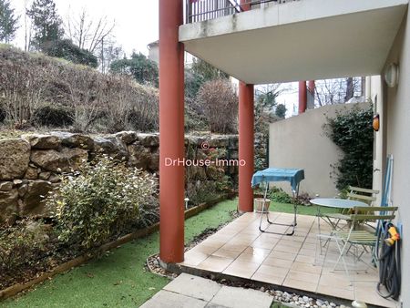 **viager** à vendre  04000 digne les bains  alpes de haute-provence  appartementt4 avec ja