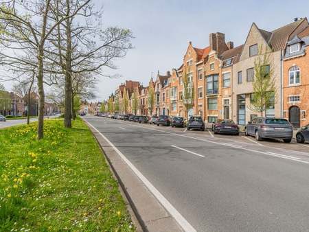 maison à vendre à brugge € 1.395.000 (kqr57) - engel & völkers brugge | zimmo