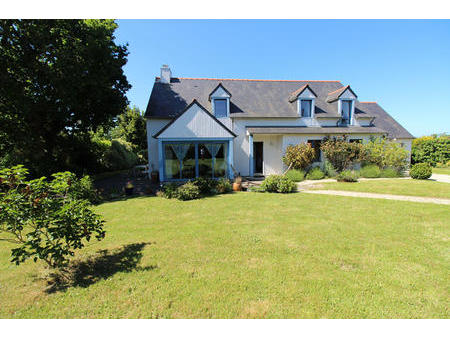 vente maison à saint-lunaire (35800) : à vendre / 167m² saint-lunaire