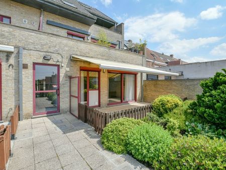 appartement à vendre à oudenburg € 239.000 (kqrec) - residentie vastgoed | zimmo