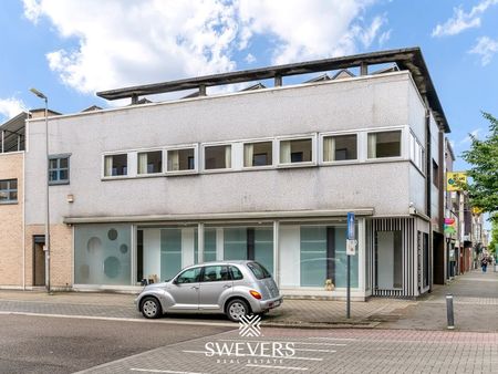 bien professionnel à vendre à leopoldsburg € 390.000 (kqrex) - swevers real estate | zimmo